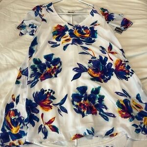 Show Me Your Mumu Dress